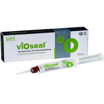 Spident Vioseal Kanal Dolgu Patı