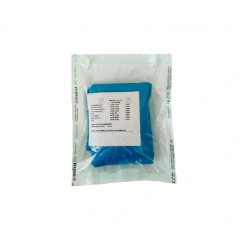 Steril İmplant Örtü Seti – Cerrahi Kullanıma Hazır, Tek Kullanımlık