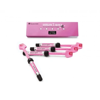 Tokuyama Estelite Sigma Quick Estetik Kompozit Dolgu