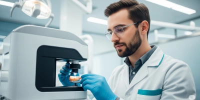 Dental Sektörde 2025 Gelişmeleri: Neler Bekleniyor?