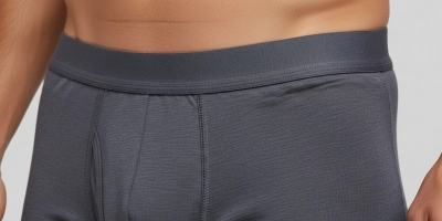 Pamuklu Rahat Erkek İç Giyim Ürünleri ile Gün Boyu Konfor