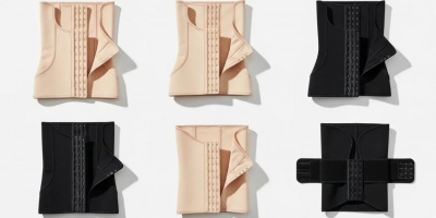 Doğum Sonrası Toparlayıcı Korse Modelleri | Yıldırım İç Giyim