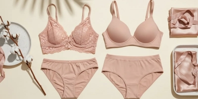 Gümüş Kadın İç Giyim Modelleri ile Şıklık ve Konforun Buluşması