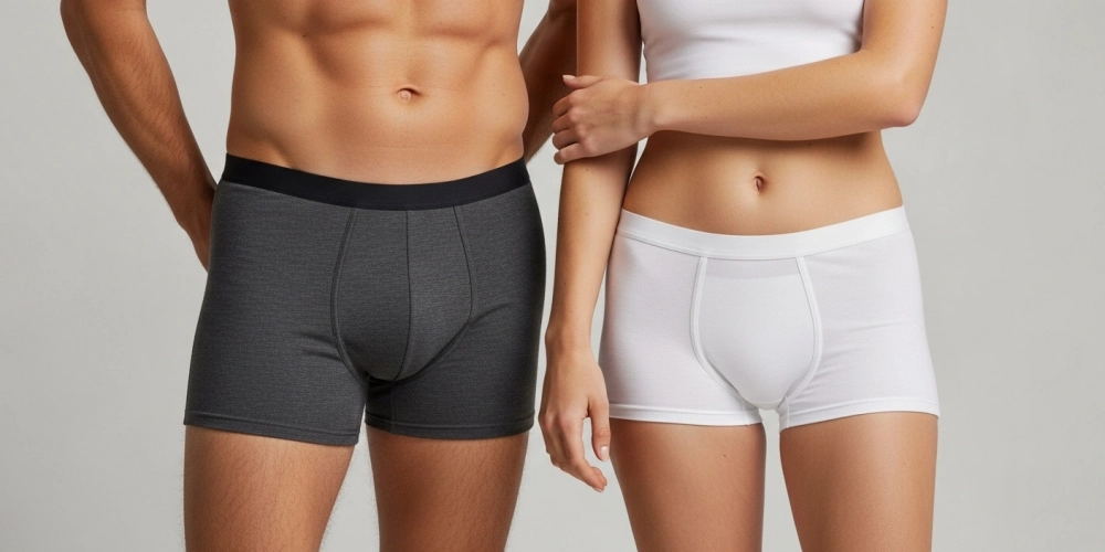 Uygun Fiyatlı Doğan Yıldız İç Çamaşırı Modelleri ile Konfor