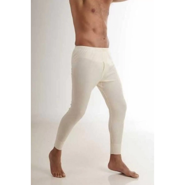 Has Yün Erkek Uzun Don