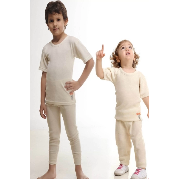 Has Yün Çocuk İçlik