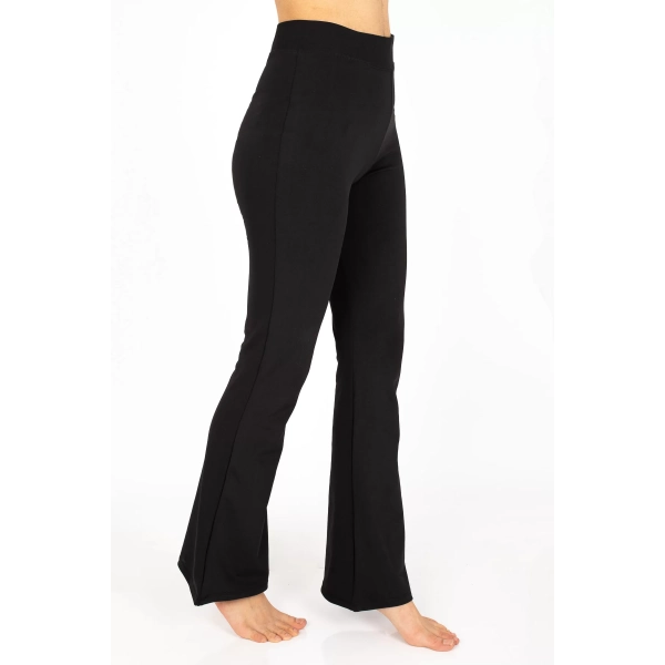 Yıldırım İspanyol Paça Bayan Tayt