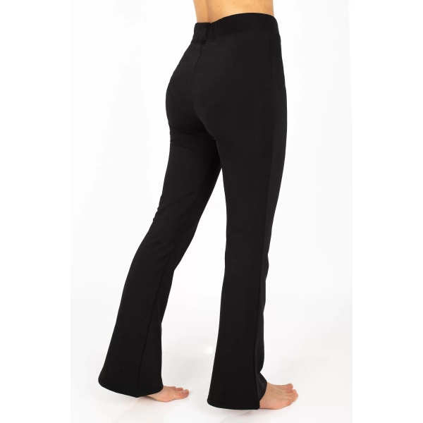 Yıldırım İspanyol Paça Bayan Tayt