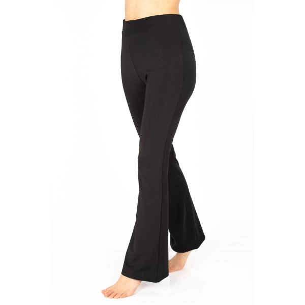 Yıldırım İspanyol Paça Bayan Tayt