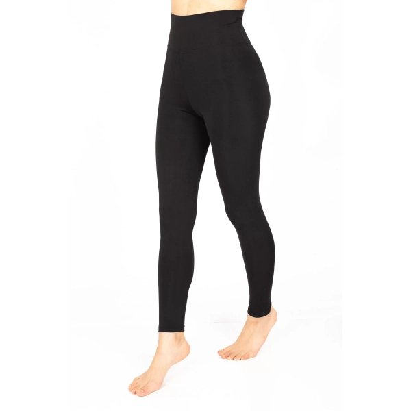 Yıldırım Yüksek Bel Sporcu Kadın Tayt