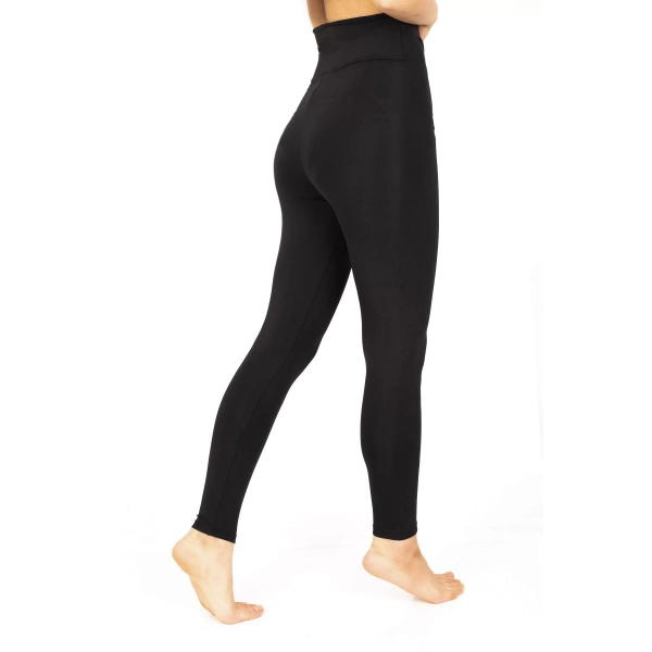 Yıldırım Yüksek Bel Sporcu Kadın Tayt