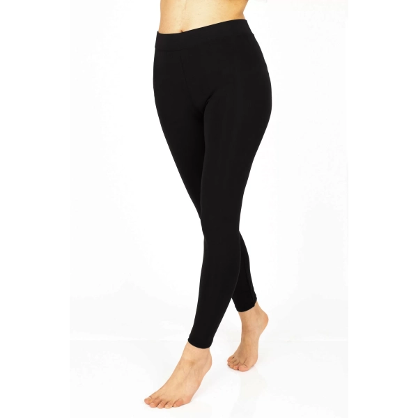 Yıldırım Sporcu Düz Bayan Tayt