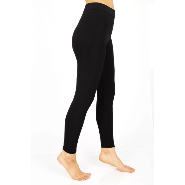 Yıldırım Sporcu Düz Bayan Tayt