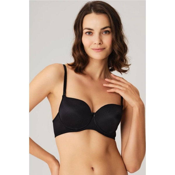 Anıl 3104 Desteksiz Sütyen