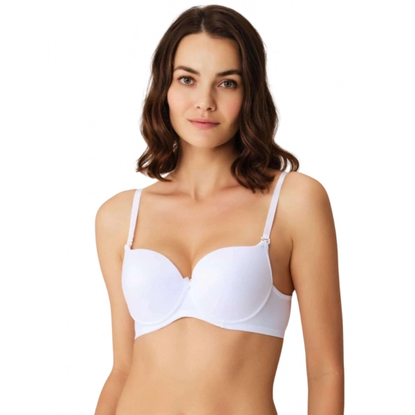 Anıl 3104 Desteksiz Sütyen