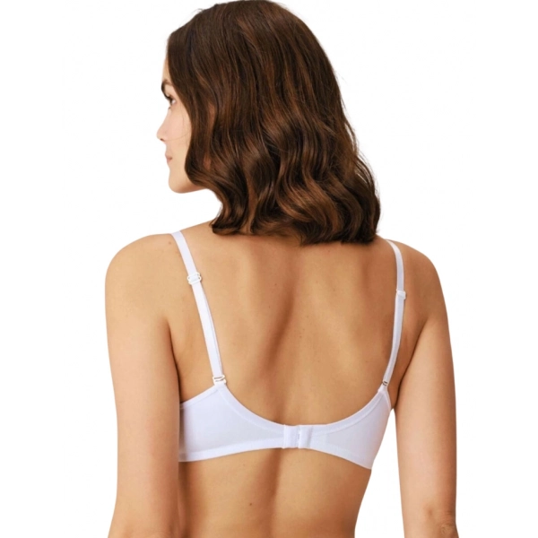 Anıl 3104 Desteksiz Sütyen