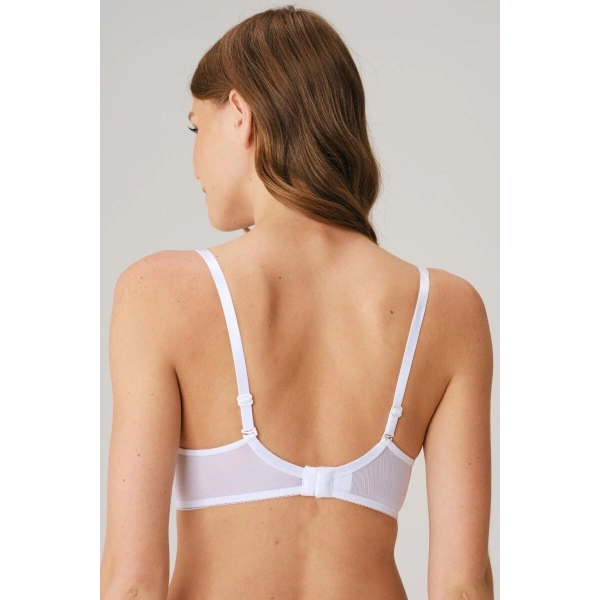 Anıl 3106 Desteksiz Sütyen