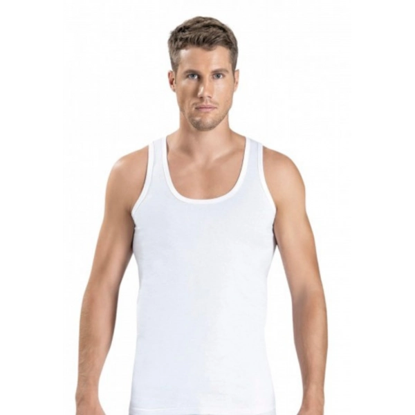 Doğan Yıldız 1110 Penye Erkek Askılı Atlet