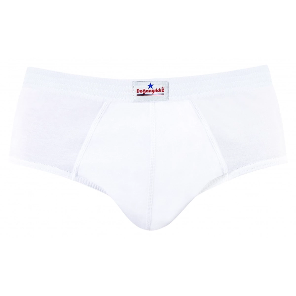 Doğan Yıldız 2010 Lüks Penye Erkek Slip Külot