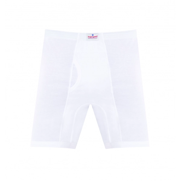 Doğan Yıldız 2050 Lüks Penye Erkek Paçalı Külot 6 lı Paket