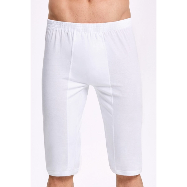 Doğan Yıldız 2170 Uzun Paçalı Penye (Diz Donu) Külot