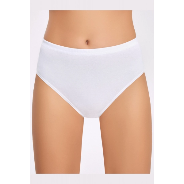 Doğan Yıldız 5410 Kadın Klasik Bato Külot 3 lü Paket