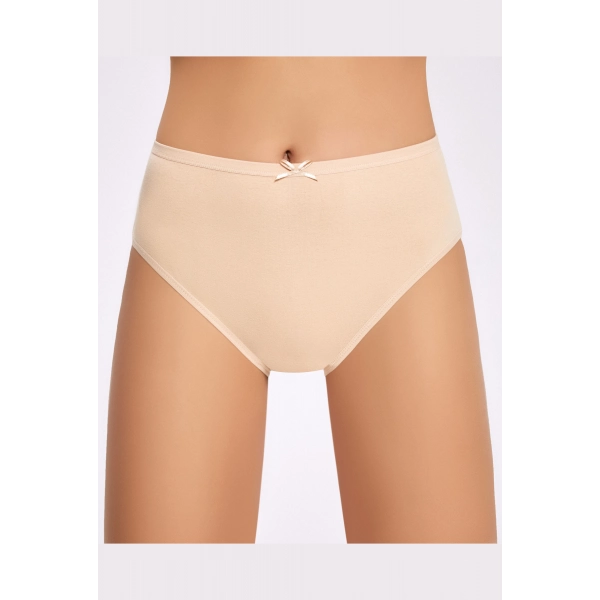 Doğan Yıldız Modal Kadın Bato Külot 6 lı Paket