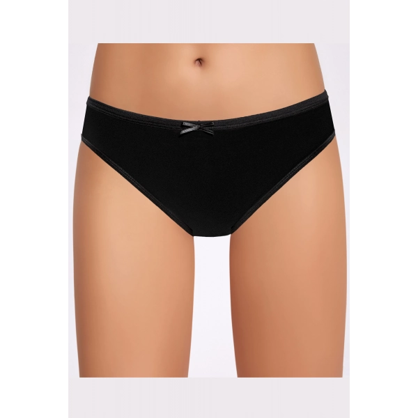 Doğan Yıldız Modal Kadın Bikini Külot 3 lü Paket