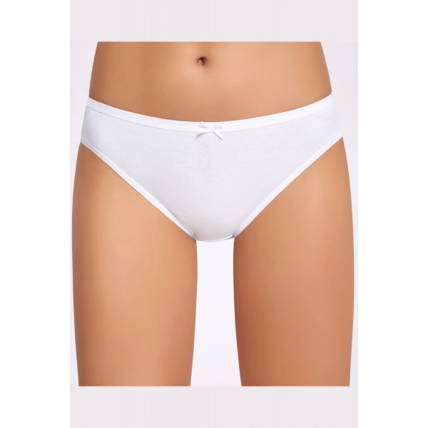 Doğan Yıldız Modal Kadın Bikini Külot 6 lı Paket