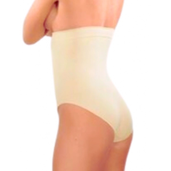 Form Time 1008 Dikişsiz Bayan Slip Korse