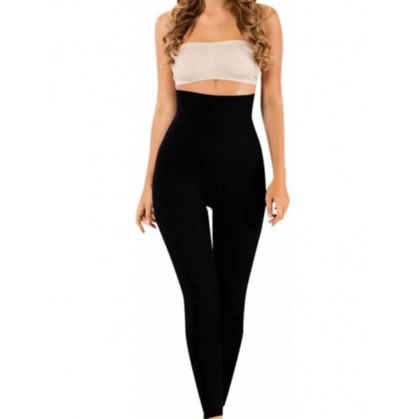 Form Time 2125 Korseli Zayıflatıcı Tayt