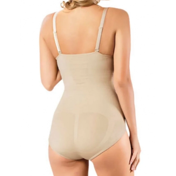 Form Time 9005 Bayan Göğüs Altı Body Korse