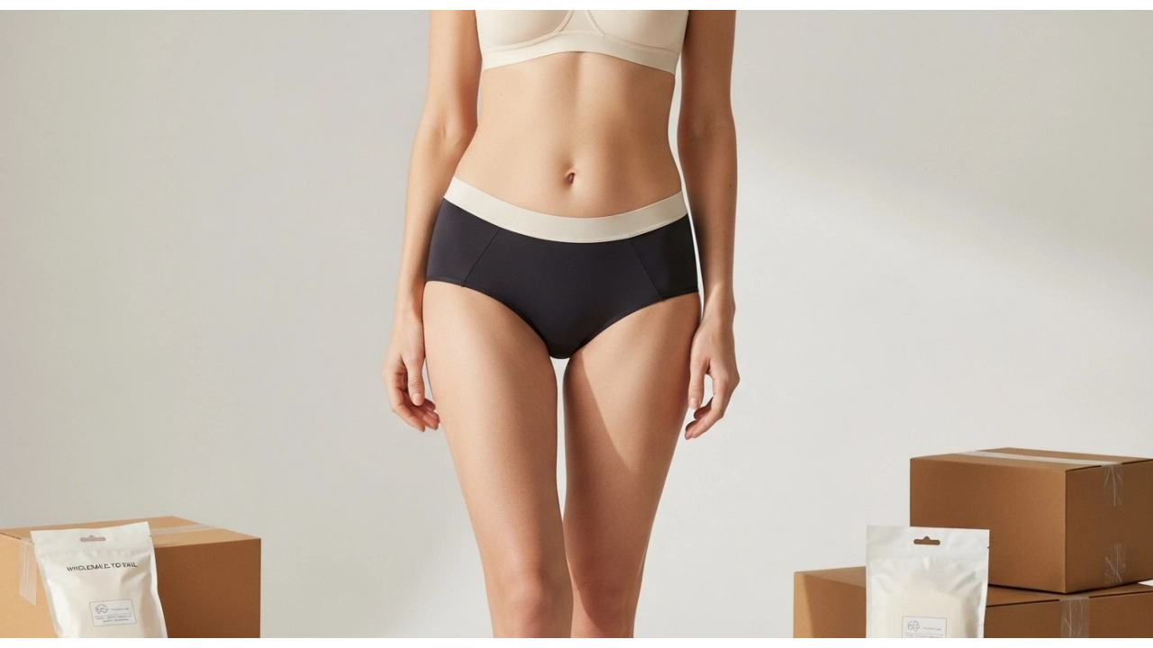 Toptan Fiyatına Perakende İç Çamaşırı Alışverişinde Yıldırım İç Giyim Rehberi