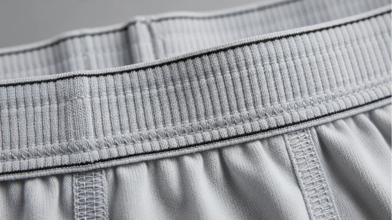 Gümüş Erkek İç Giyim Modelleri ve Modern Konfor Standartları