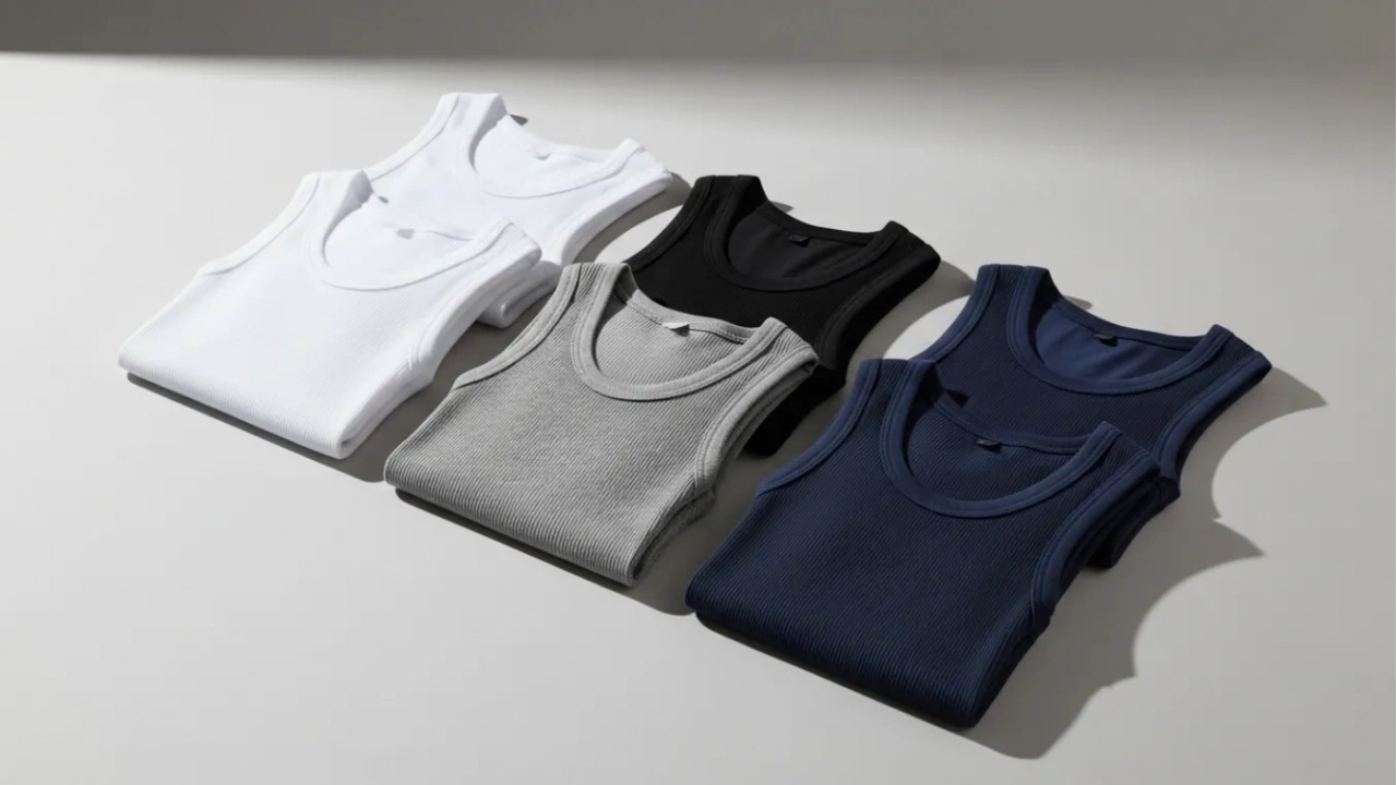 Doğan Yıldız Erkek Atlet Modelleri ile Üstün Konfor ve Kalite