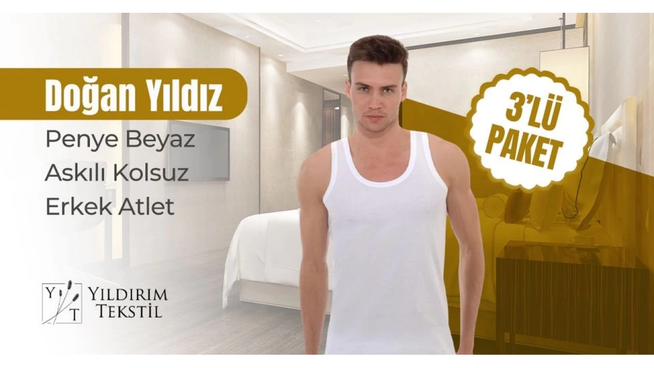 Doğanyıldız İç Çamaşırı: Kaliteli ve Uygun Fiyatlı İç Giyim