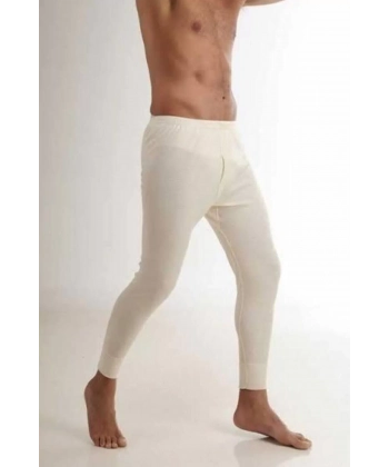 Has Yün Erkek Uzun Don