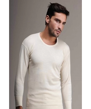 Has Yün Erkek Uzun Kol İçlik
