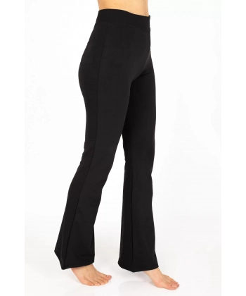 Yıldırım İspanyol Paça Bayan Tayt