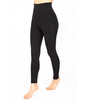 Yıldırım Yüksek Bel Sporcu Kadın Tayt