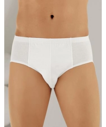 Doğan Yıldız 2010 Lüks Penye Erkek Slip Külot