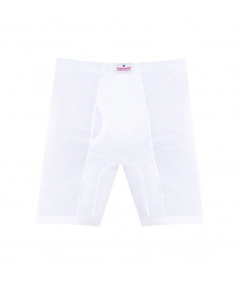 Doğan Yıldız 2050 Lüks Penye Erkek Paçalı Külot 6 lı Paket