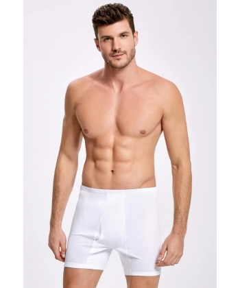 Doğan Yıldız 2150 Penye Erkek Paçalı Külot