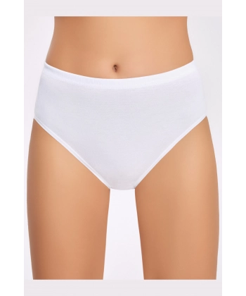 Doğan Yıldız 5410 Kadın Klasik Bato Külot