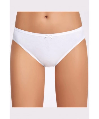 Doğan Yıldız Modal Kadın Bikini Külot 3 lü Paket