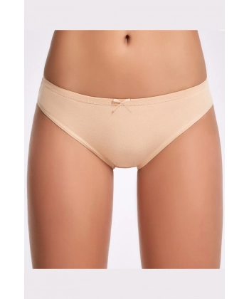 Doğan Yıldız Modal Kadın Bikini Külot 6 lı Paket