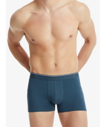 Doğan Yıldız Modal Likralı Vücudu Saran Boxer