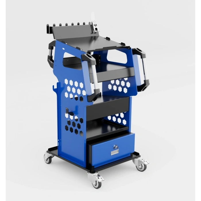 Arıza Tespit Pc Standı