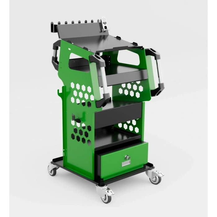 Arıza Tespit Pc Standı