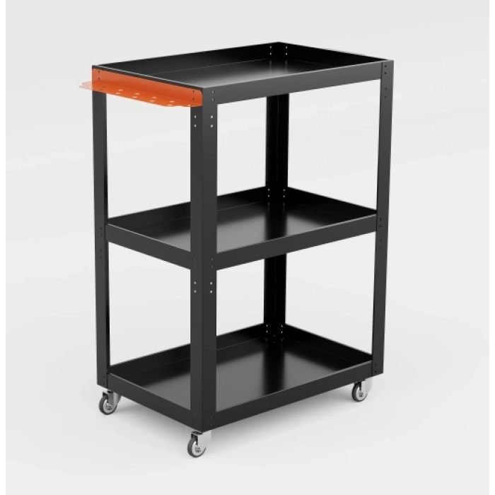 Demonte Taşıma Arabası Çekmecesiz